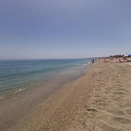 Mar & Sal Roquetas De Mar Playa De Las Salinas Εξωτερικό φωτογραφία