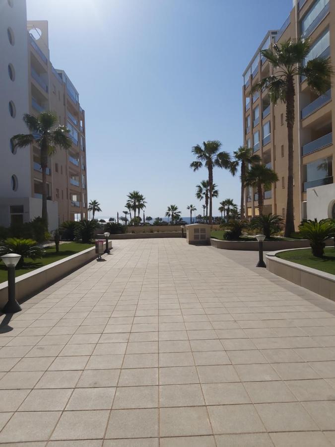 Mar & Sal Roquetas De Mar Playa De Las Salinas Εξωτερικό φωτογραφία