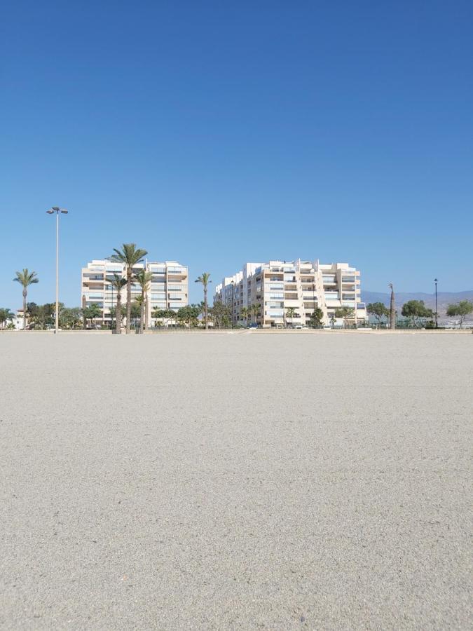 Mar & Sal Roquetas De Mar Playa De Las Salinas Εξωτερικό φωτογραφία